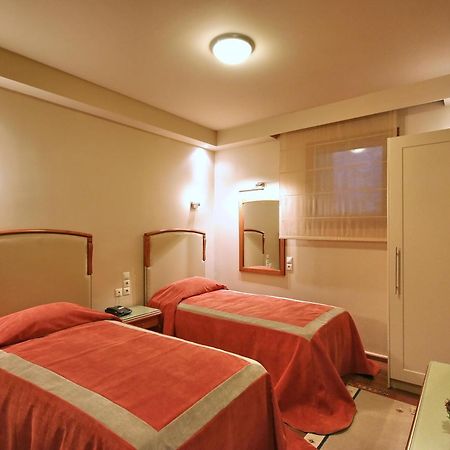 Kentrikon Hotel Lagkadia Pokój zdjęcie