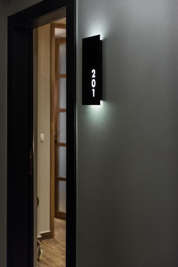 Kentrikon Hotel Lagkadia Zewnętrze zdjęcie